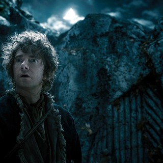 Hobbit: The Desolation Of Smaug, The Picture 52