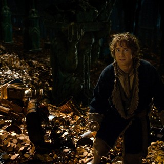 Hobbit: The Desolation Of Smaug, The Picture 53
