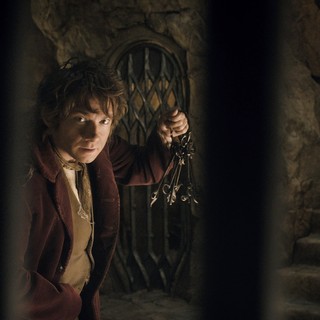 The Hobbit: The Desolation of Smaug Picture 55