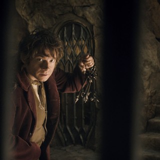 Hobbit: The Desolation Of Smaug, The Picture 55