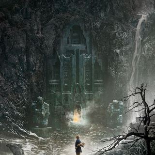 Hobbit: The Desolation Of Smaug, The Picture 3