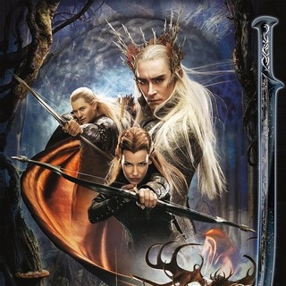 Hobbit: The Desolation Of Smaug, The Picture 20