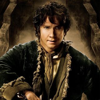 Hobbit: The Desolation Of Smaug, The Picture 21