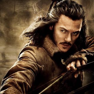 Hobbit: The Desolation Of Smaug, The Picture 22