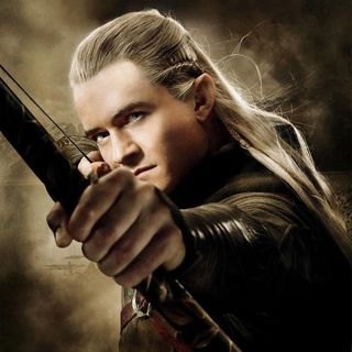Hobbit: The Desolation Of Smaug, The Picture 24