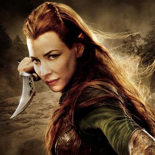 Hobbit: The Desolation Of Smaug, The Picture 26