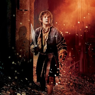 Hobbit: The Desolation Of Smaug, The Picture 29