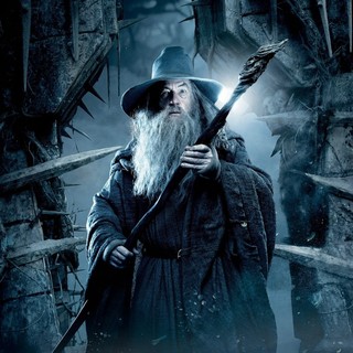 Hobbit: The Desolation Of Smaug, The Picture 30