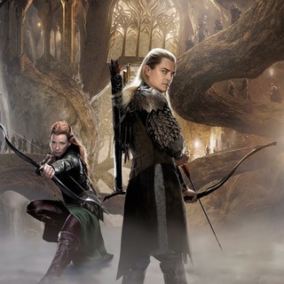 Hobbit: The Desolation Of Smaug, The Picture 31
