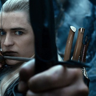 Hobbit: The Desolation Of Smaug, The Picture 6