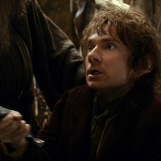 The Hobbit: The Desolation of Smaug Picture 7