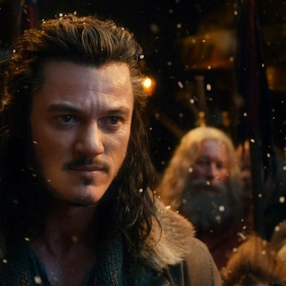 Hobbit: The Desolation Of Smaug, The Picture 8