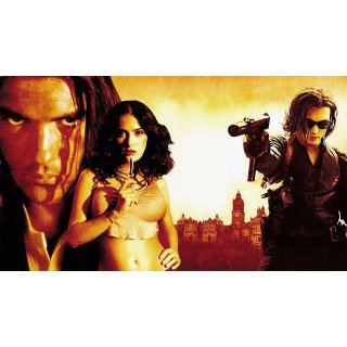 Desperado 2: Once Upon A Time In Mexico Picture 4