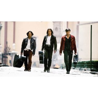 Desperado 2: Once Upon A Time In Mexico Picture 5