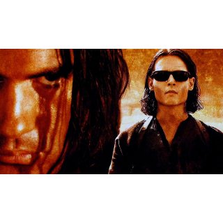 Desperado 2: Once Upon A Time In Mexico Picture 8