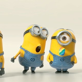Despicable Me 2 Picture 4