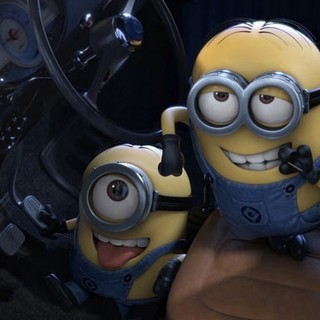 Despicable Me 2 Picture 8