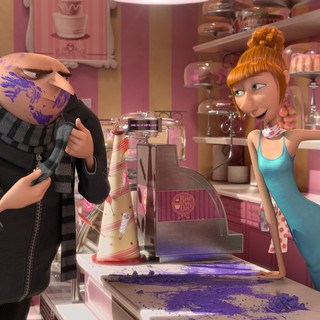 Despicable Me 2 Picture 12