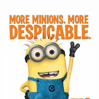 Despicable Me 2 Picture 1