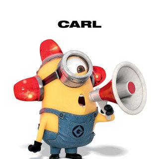 Poster of Universal Pictures' Despicable Me 2 (2013)