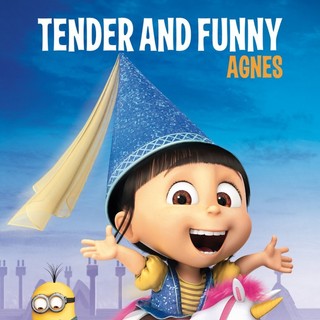 Poster of Universal Pictures' Despicable Me 2 (2013)
