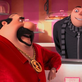 Despicable Me 2 Picture 27