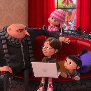 Despicable Me 2 Picture 28