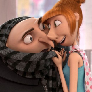 Despicable Me 2 Picture 34