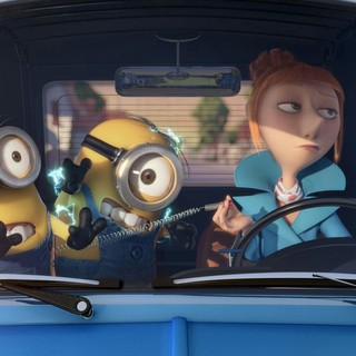 Despicable Me 2 Picture 36
