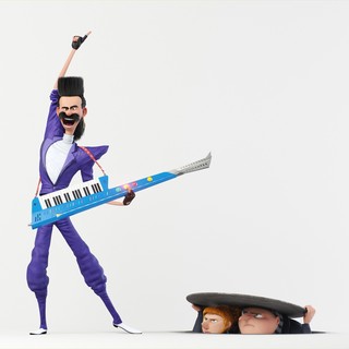 Despicable Me 3 Picture 1