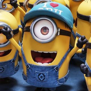 Despicable Me 3 Picture 4