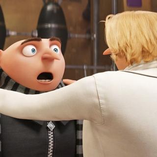 Despicable Me 3 Picture 5