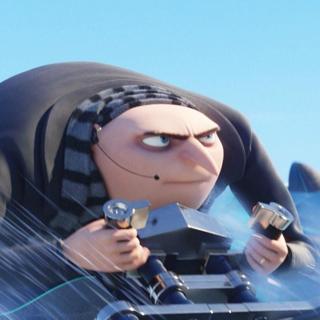 Despicable Me 3 Picture 6