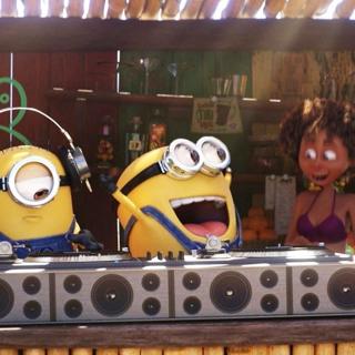 Despicable Me 3 Picture 7