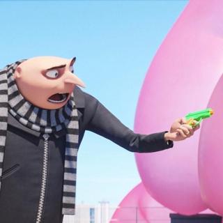 Despicable Me 3 Picture 8