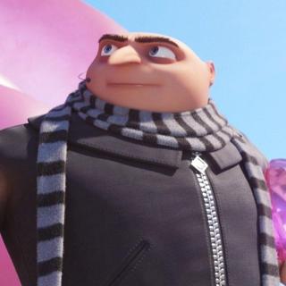 Despicable Me 3 Picture 9