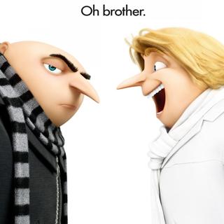 Despicable Me 3 Picture 11