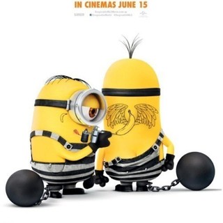 Despicable Me 3 Picture 13