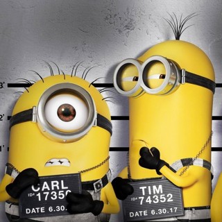 Despicable Me 3 Picture 20