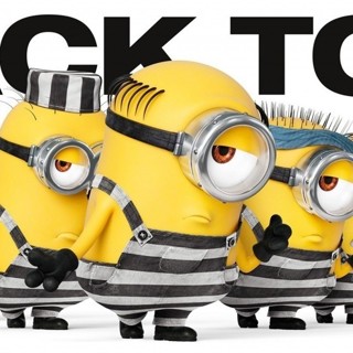 Despicable Me 3 Picture 21