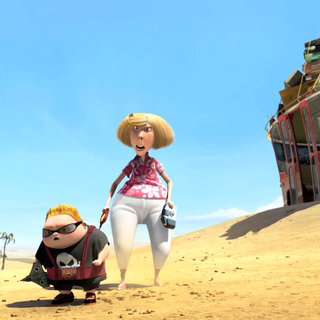 Despicable Me Picture 4