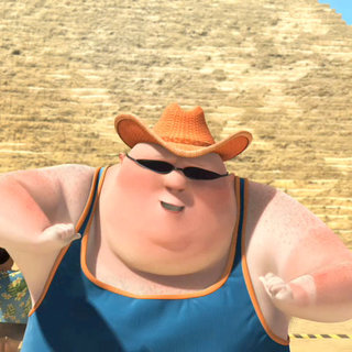Despicable Me Picture 5