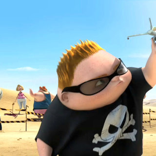 Despicable Me Picture 7