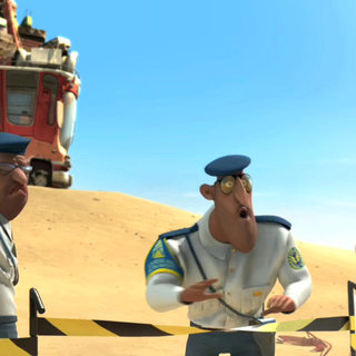 Despicable Me Picture 8