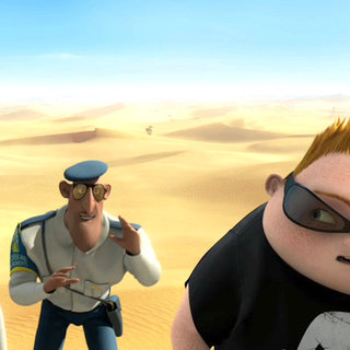 Despicable Me Picture 11