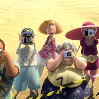 Despicable Me Picture 17