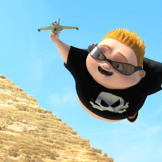 Despicable Me Picture 18