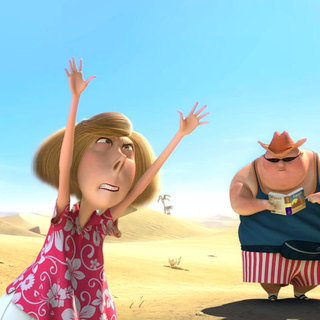 Despicable Me Picture 19
