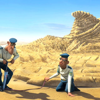 Despicable Me Picture 23