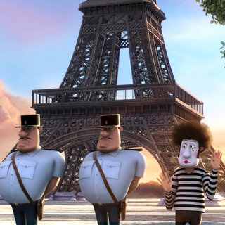 Despicable Me Picture 24